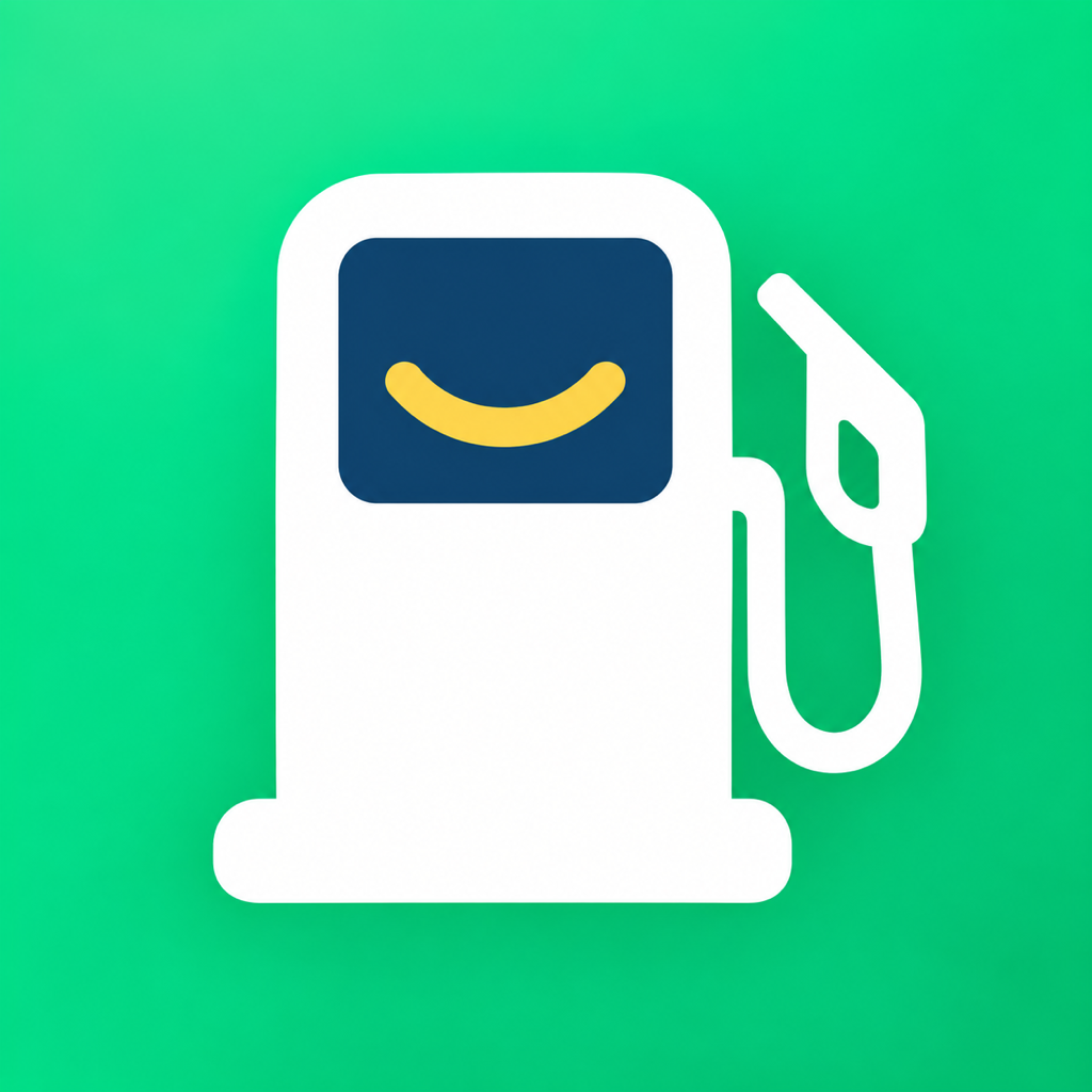 Cheap & CheerFuel app icon